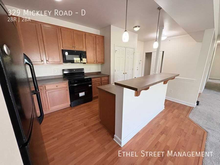 329 Mickley Rd #D