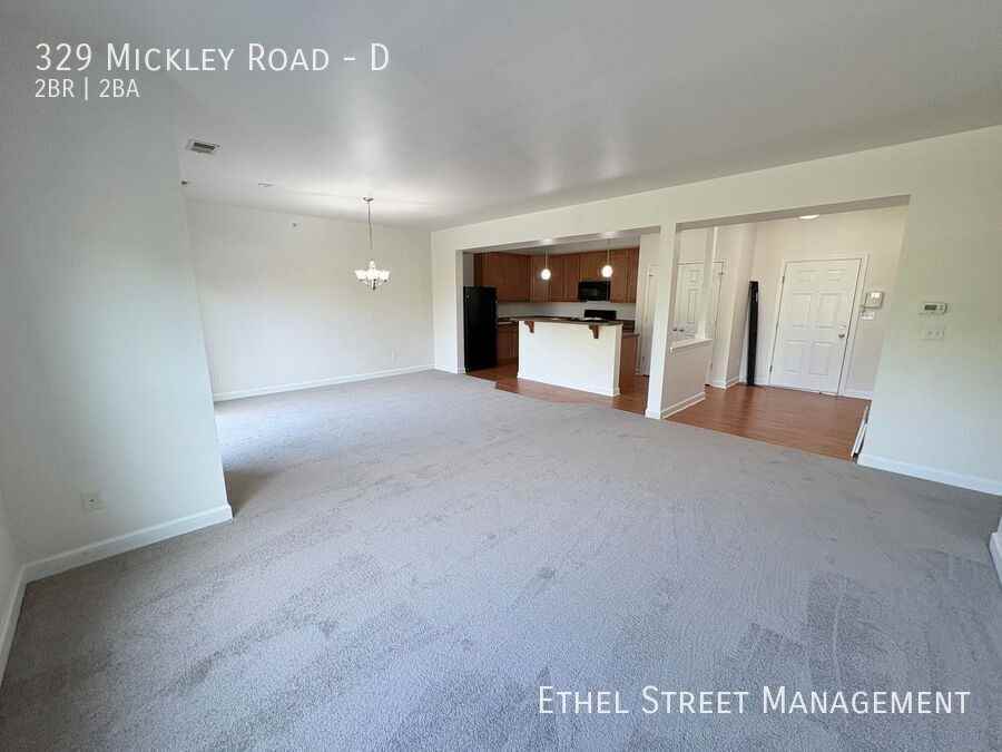 329 Mickley Rd #D - Photo 3 of 19
