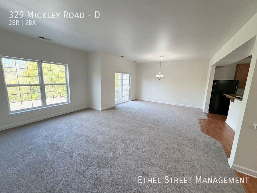 329 Mickley Rd #D - Photo 4 of 19