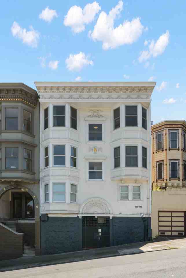 737 Waller St #737