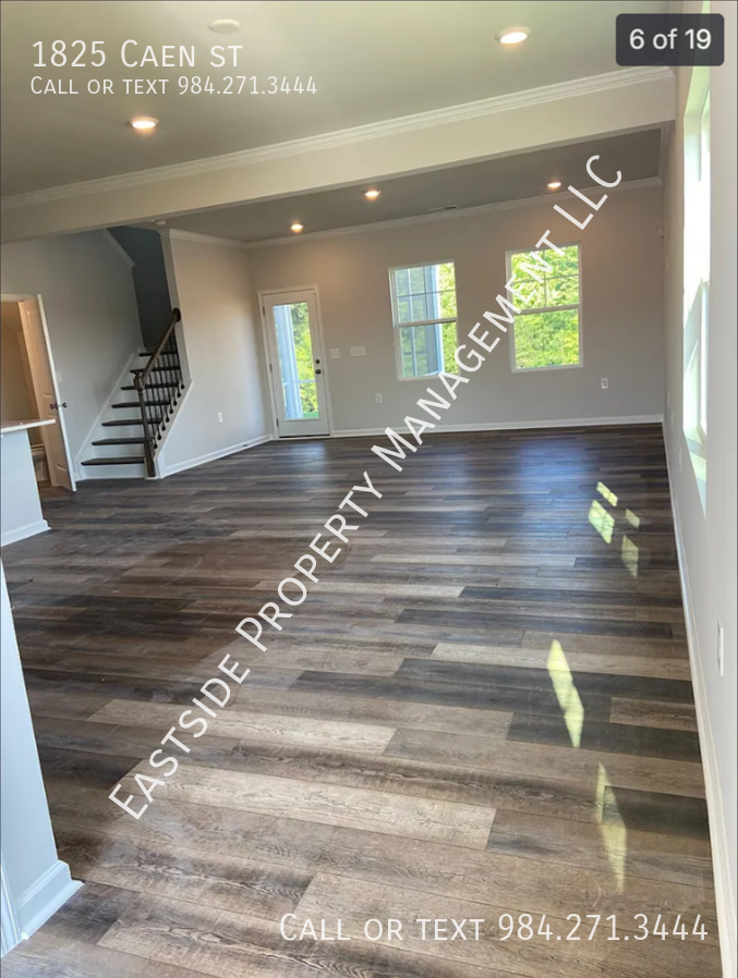 1825 Caen St - Photo 3 of 15