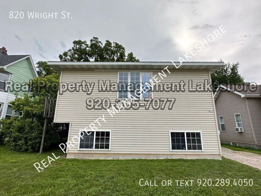 820 Wright St - Photo 2 of 23