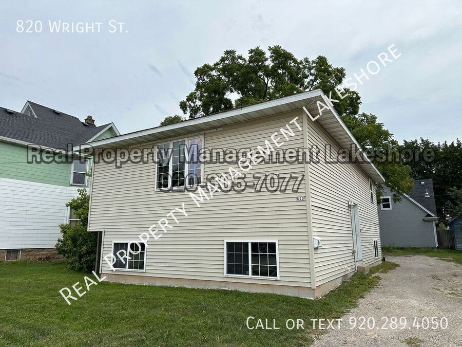 820 Wright St - Photo 3 of 23