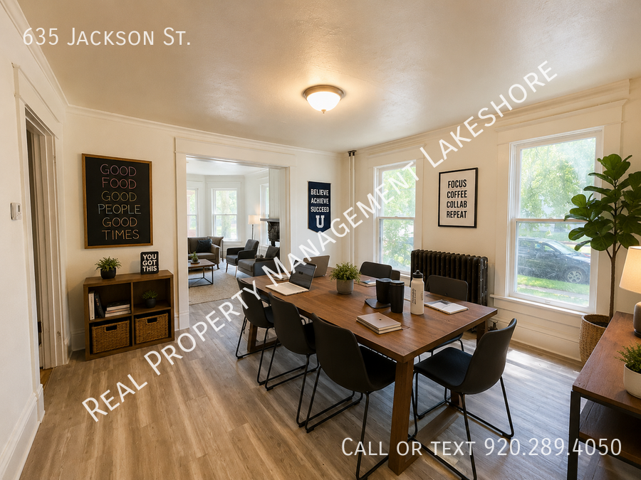 635 Jackson St - Photo 4 of 30