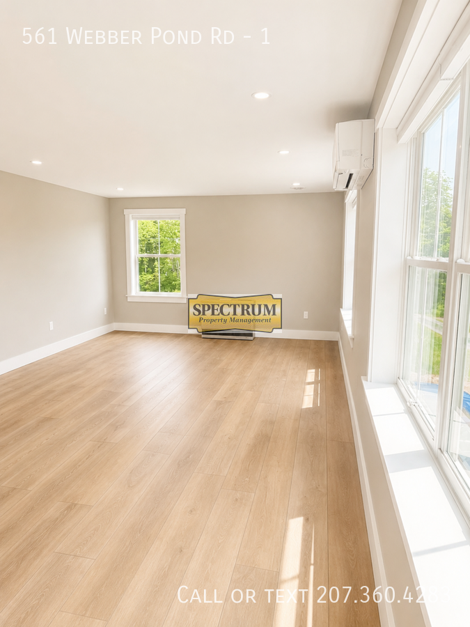 561 Webber Pond Rd #1 - Photo 3 of 10