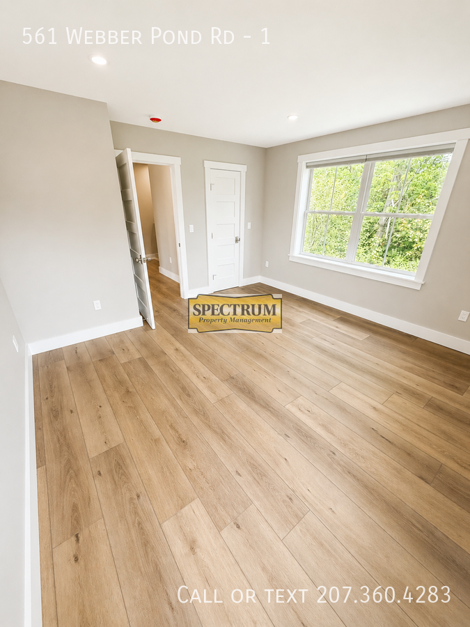 561 Webber Pond Rd #1 - Photo 5 of 10