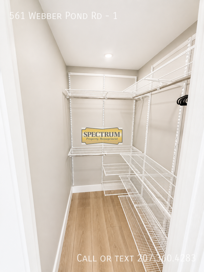 561 Webber Pond Rd #1 - Photo 6 of 10