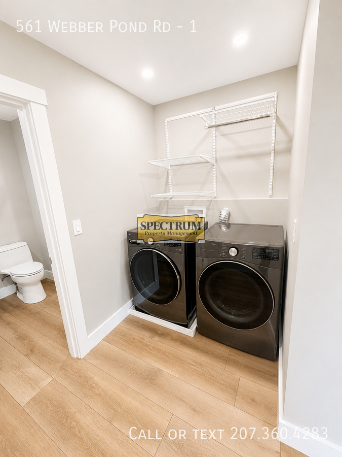 561 Webber Pond Rd #1 - Photo 7 of 10