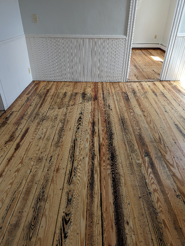 25 Read Ave #3rdFL - Photo 2 of 13