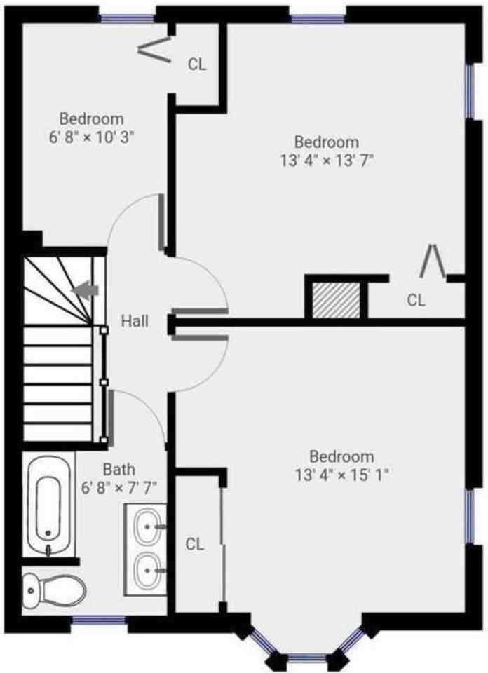 53 Franklin St - Photo 5 of 8