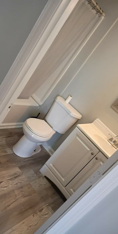 110 Green St #3F - Photo 5 of 8