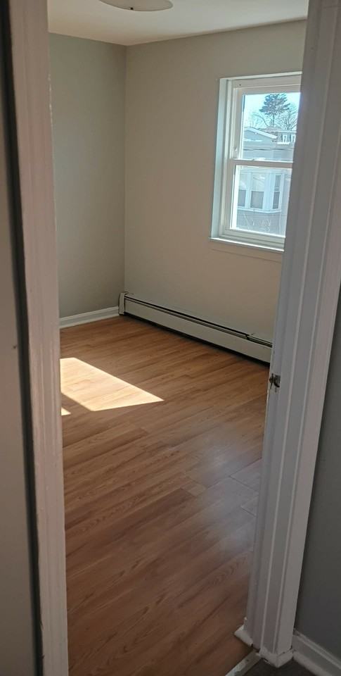 110 Green St #3F - Photo 7 of 8