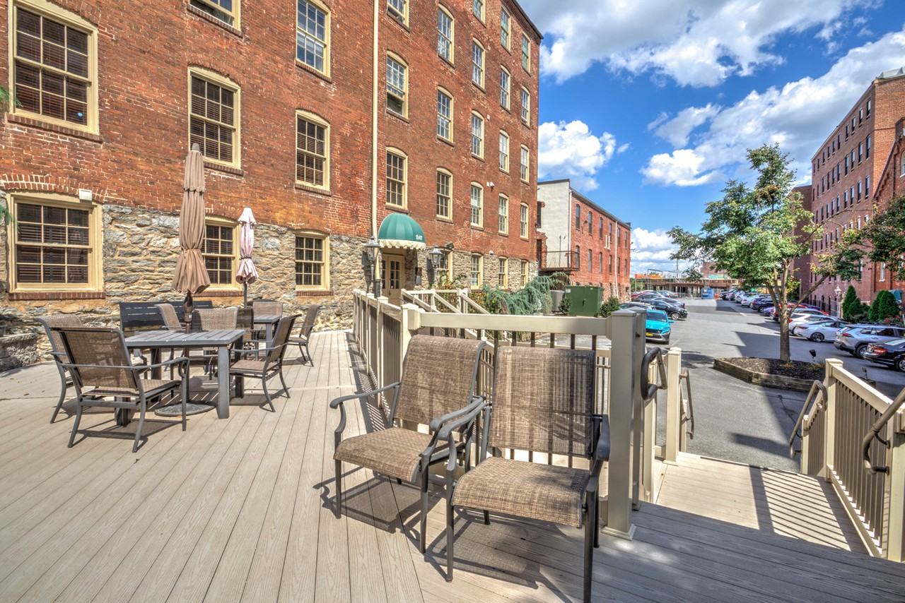 247 N Shippen St #410 - Photo 7 of 16
