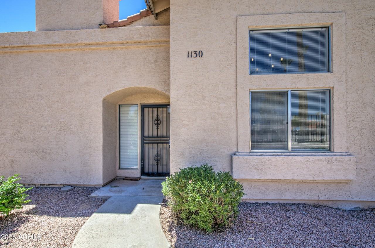 2019 W Lemon Tree Pl #1130