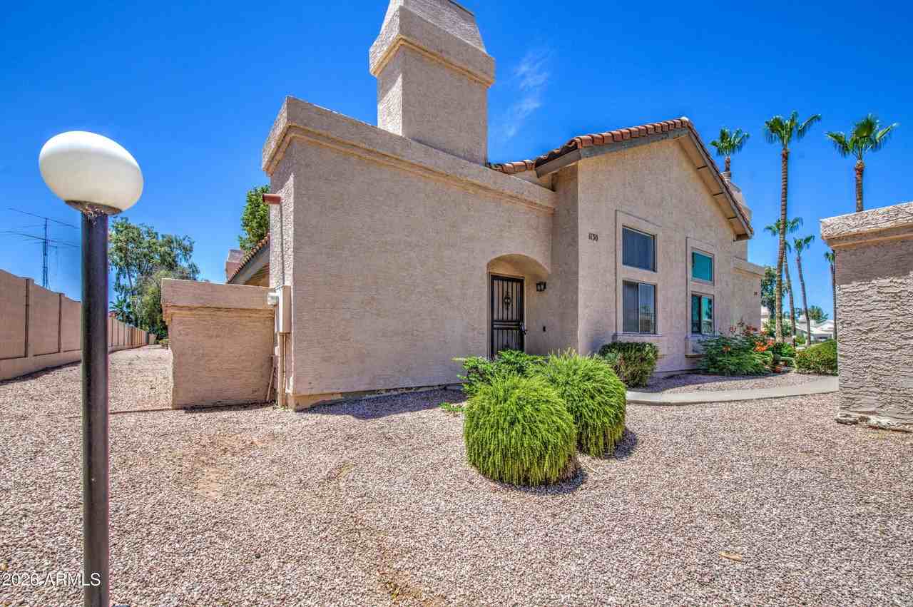 2019 W Lemon Tree Pl #1130 - Photo 3 of 49