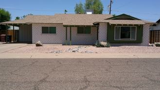 8608 E Highland Ave #1 - Photo 1 of 1
