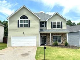 4465 Ambassador Way - Photo 1 of 1