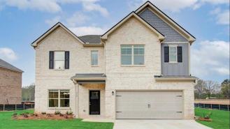 4830 Elm Leaf Dr Sw - Photo 1 of 1
