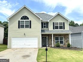 4465 Ambassador Way - Photo 1 of 1