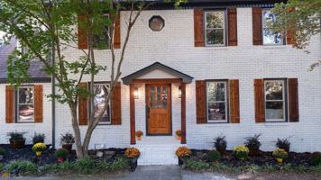 featured image of 185 Chimney Springs Road #1