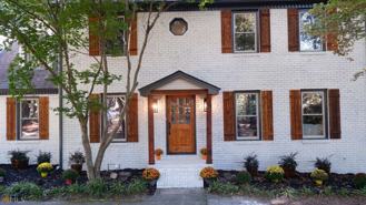 185 Chimney Springs Road #1 - Photo 1 of 1