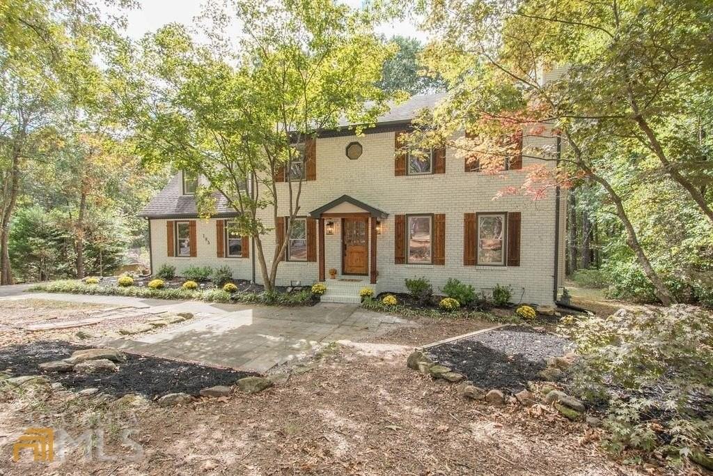 185 Chimney Springs Road #1 - Photo 3 of 47