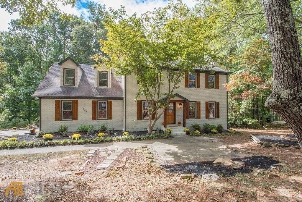 185 Chimney Springs Road #1 - Photo 4 of 47