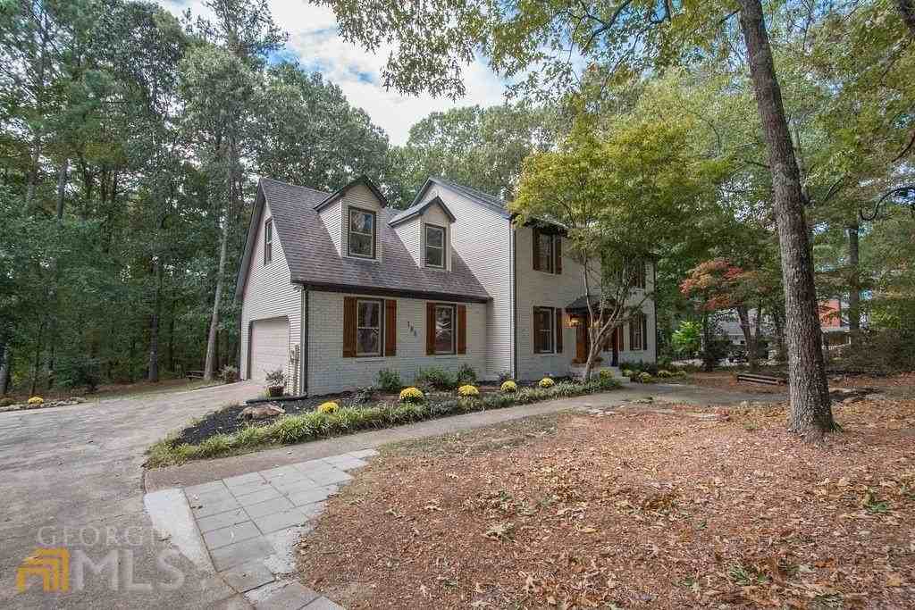 185 Chimney Springs Road #1 - Photo 5 of 47