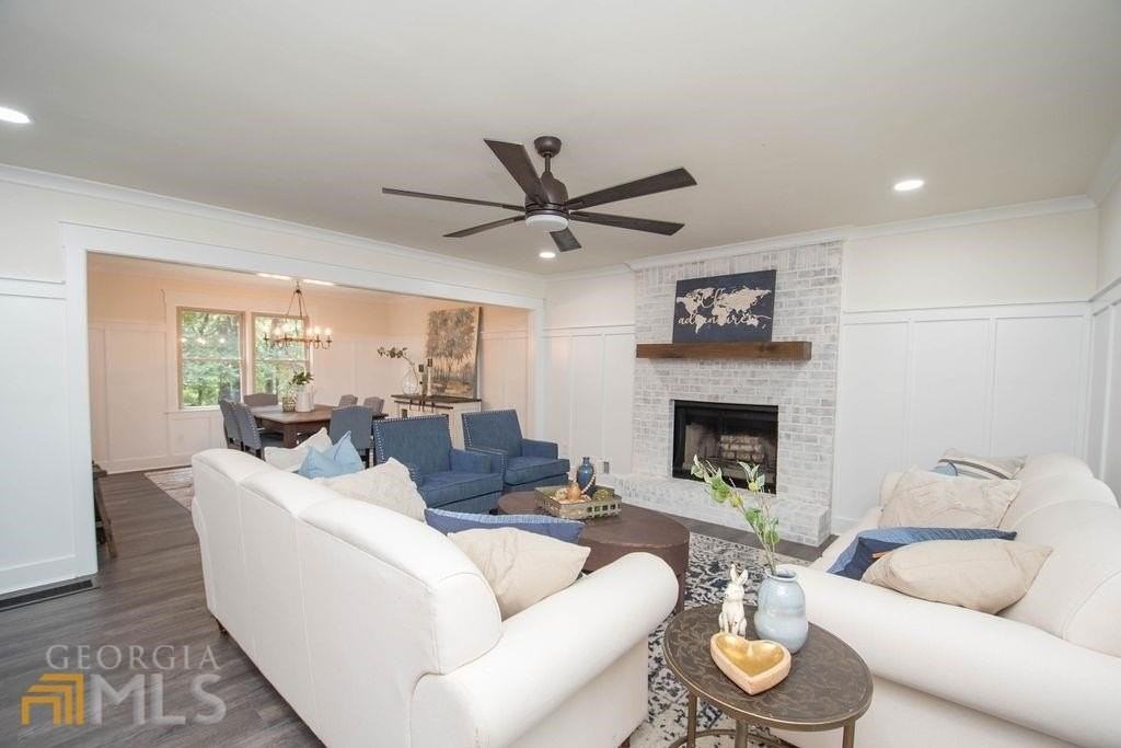 185 Chimney Springs Road #1 - Photo 7 of 47