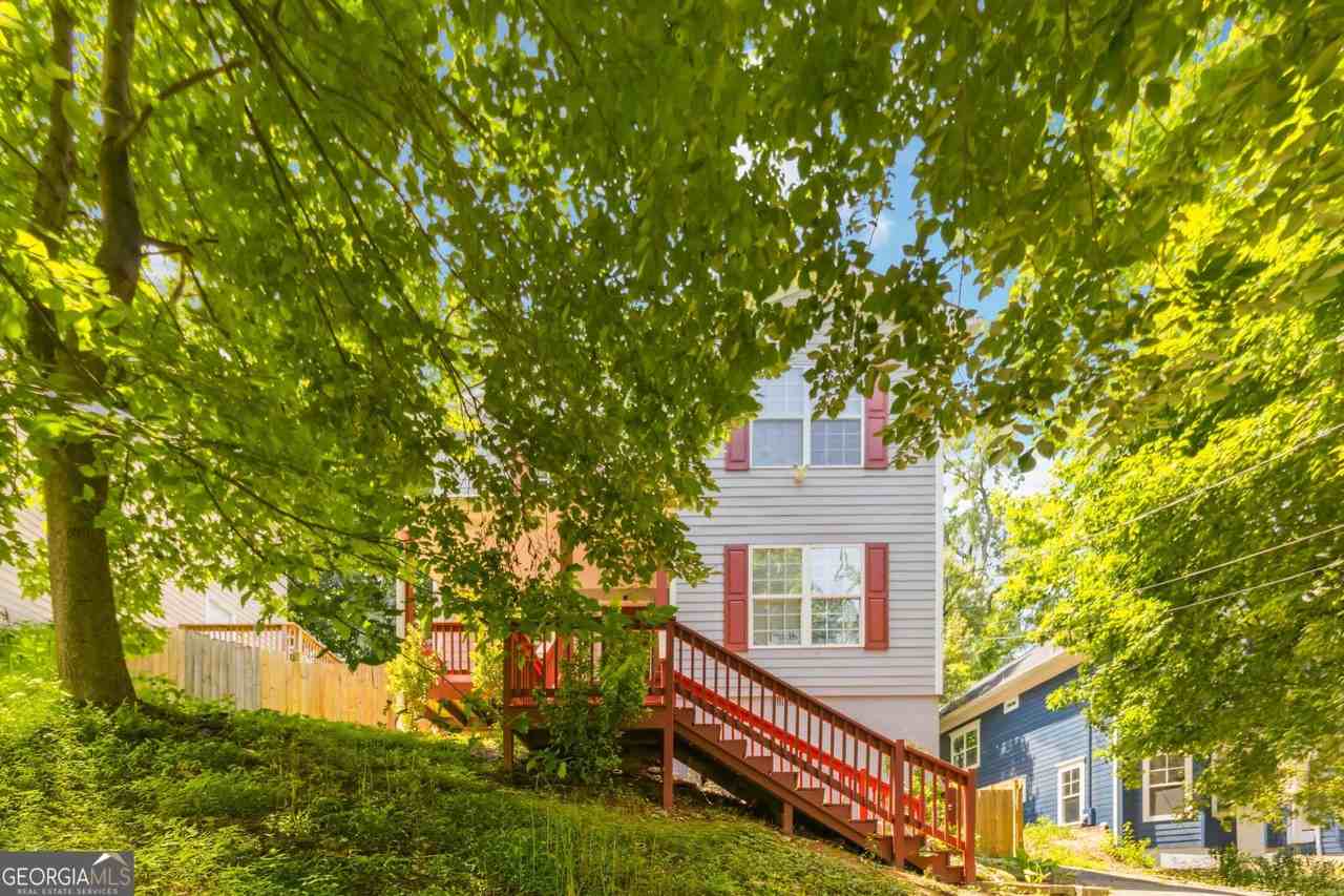 1448 Rome Dr Nw #1448 - Photo 2 of 30