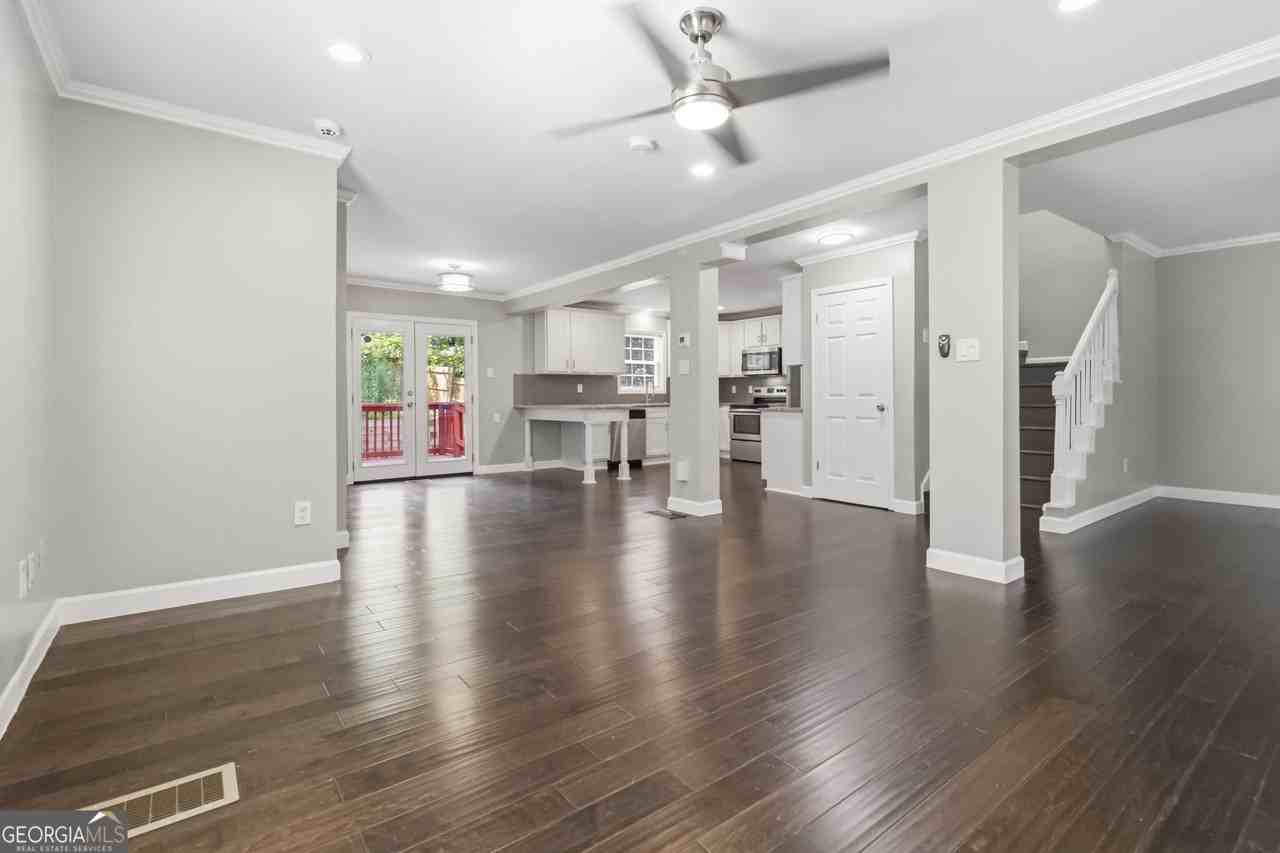 1448 Rome Dr Nw #1448 - Photo 4 of 30
