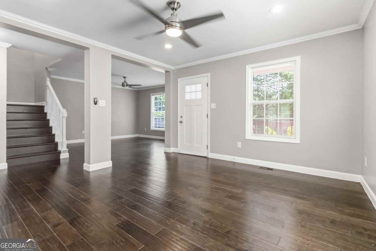 1448 Rome Dr Nw #1448 - Photo 6 of 30