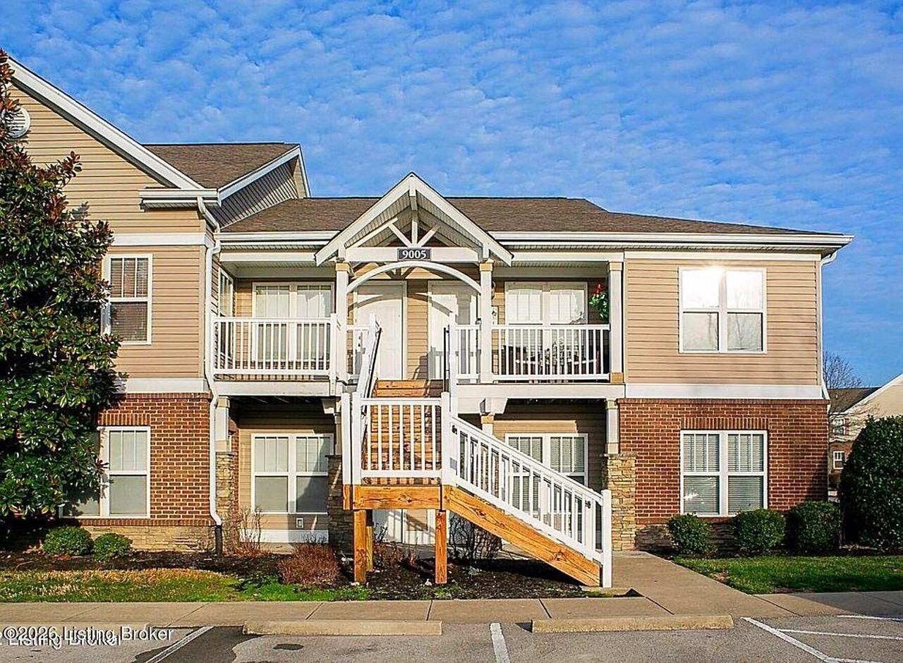 3802 Falcon Crest Dr #232