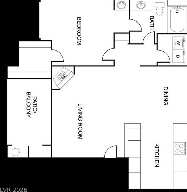 8250 N Grand Canyon Dr #1188 - Photo 5 of 20