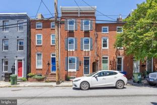 206 E Cross St - Photo 1 of 1