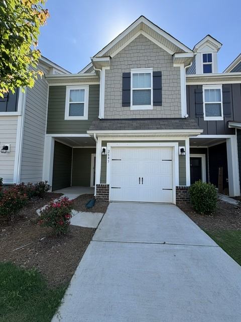 2645 Aubrey St #1 - Photo 2 of 30