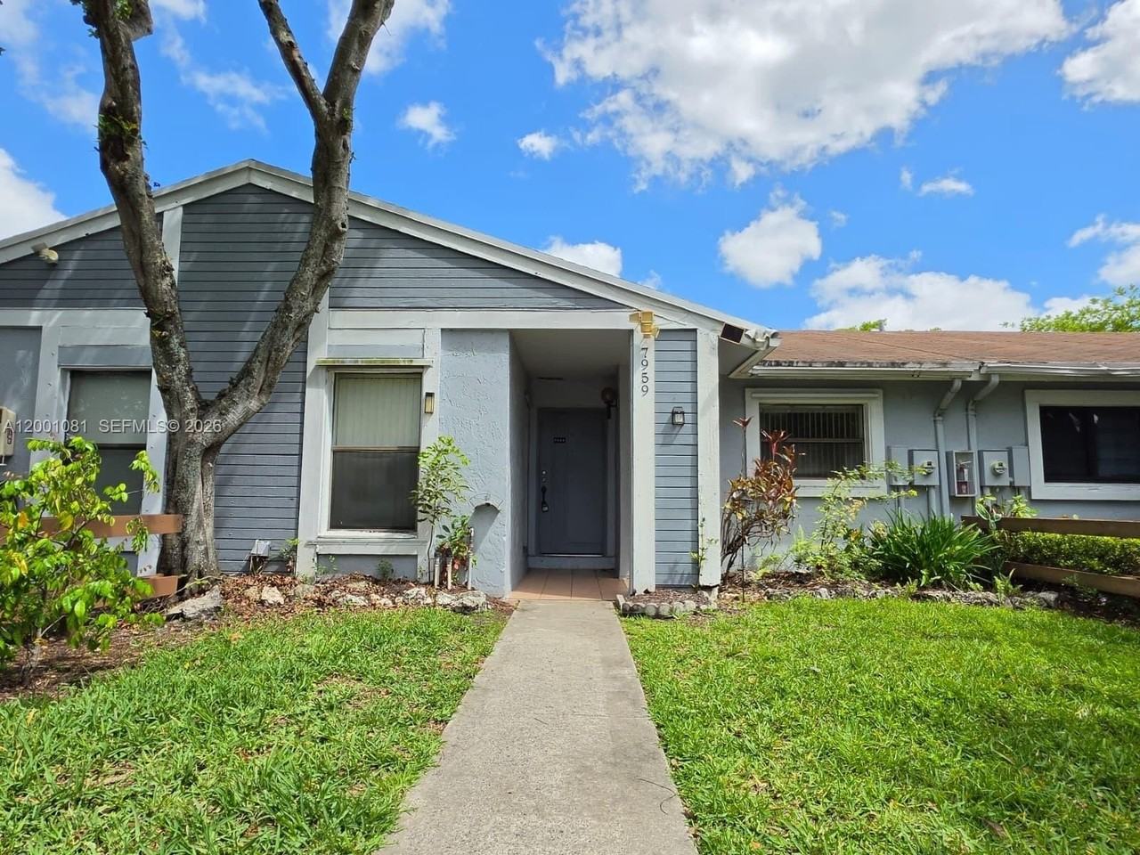 7959 Nw 41st Ct #7959
