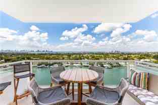 5600 Collins Ave #14R - Photo 1 of 1