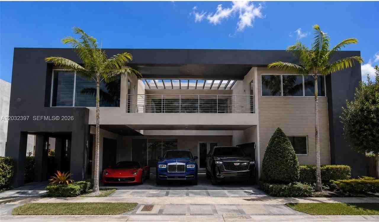 10286 Nw 75th Ter