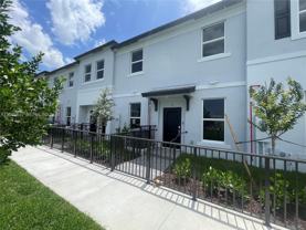 12460 Sw 248th St #8 - Photo 1 of 1