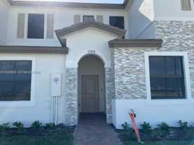 12928 Sw 232nd Ter #12928 - Photo 1 of 1