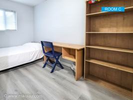 featured image of 6388 Elliott St #1