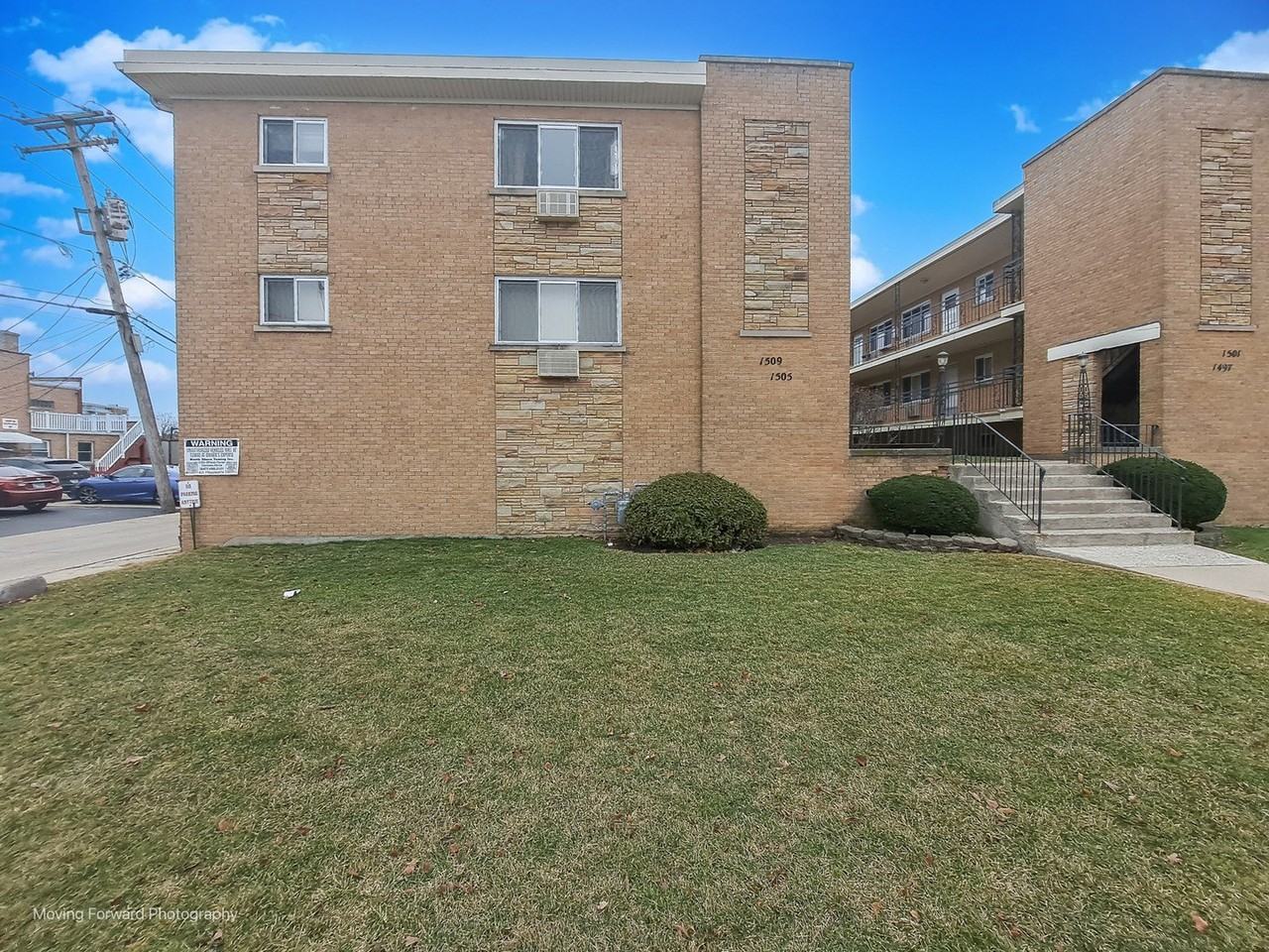 1509 Brown St #11E - Photo 3 of 12