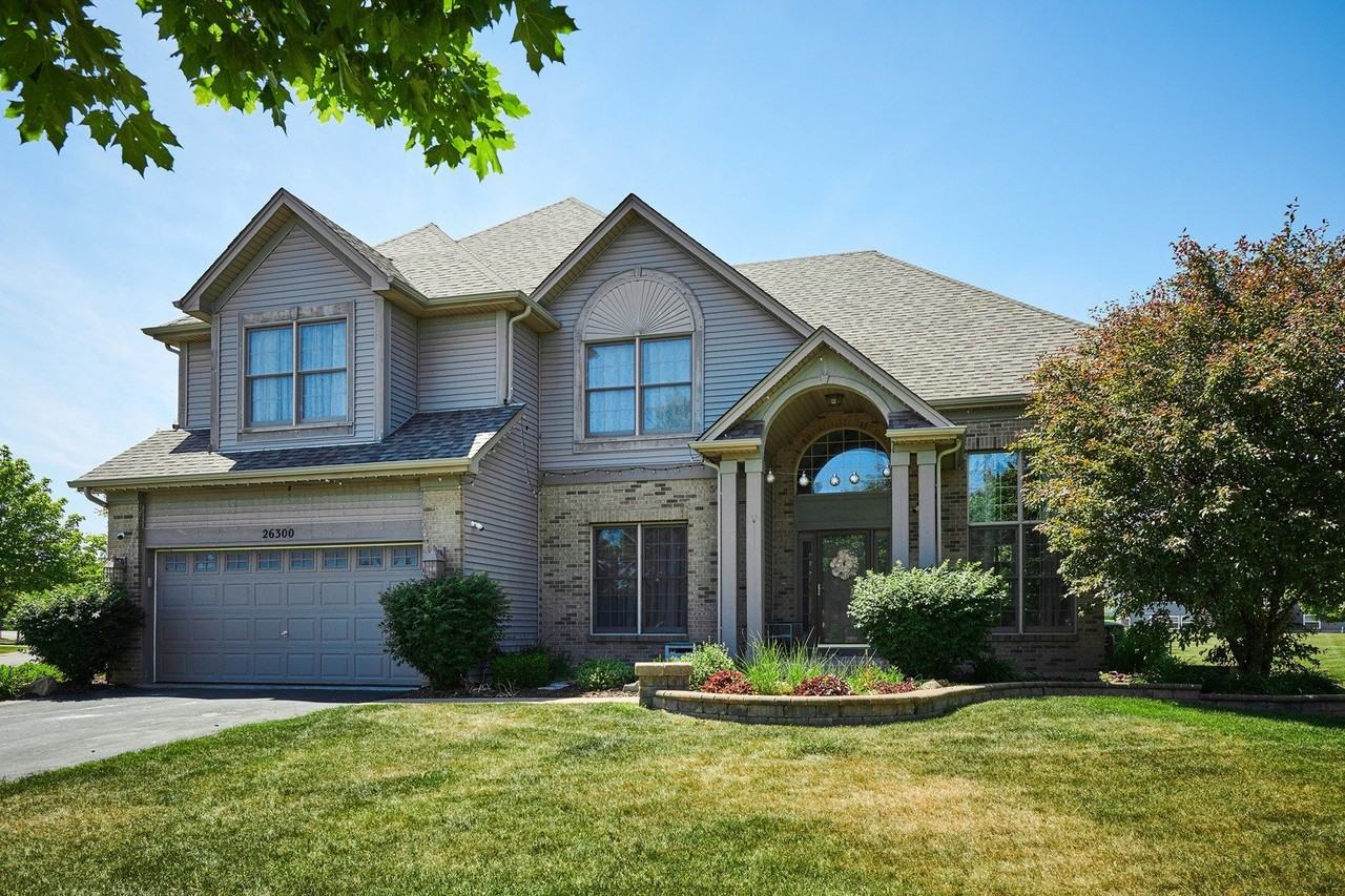 26300 W Chatham Dr