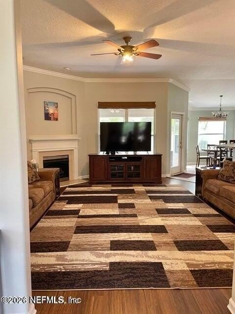 12221 Madison Creek Dr - Photo 5 of 22