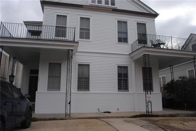 519 Lowerline St #2A