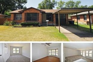 402 E Carolyn Dr - Photo 1 of 1