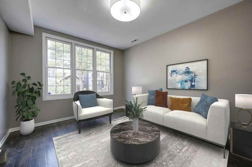 1444 N Campbell Ave - Photo 5 of 10