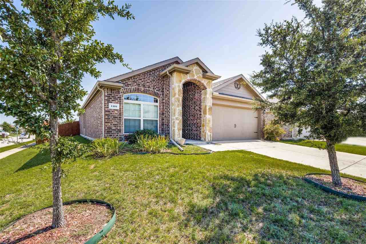 1101 Rainer Dr