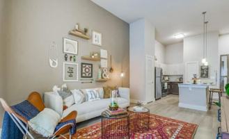 1705 N Greenville Ave - Photo 1 of 1